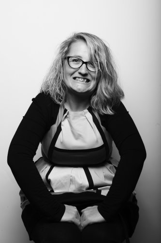 Portrait de Laetitia (1977)