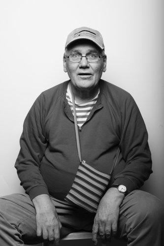 Portrait de Rémy (1951)