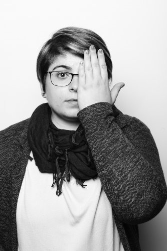 Portrait de Laura (1994)