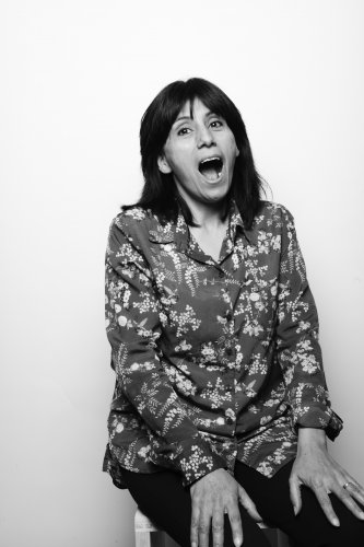 Portrait de Ana Lu (1968)