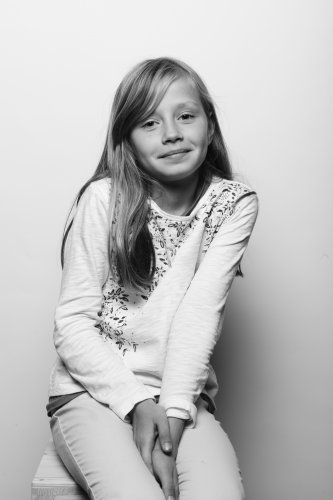 Portrait de Eva (2009)