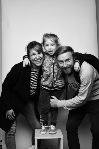 Portrait de Aaron (2011)