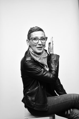 Portrait de Monica (1966)