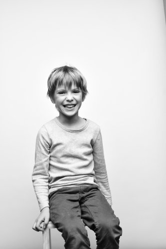 Portrait de Jules (2010)