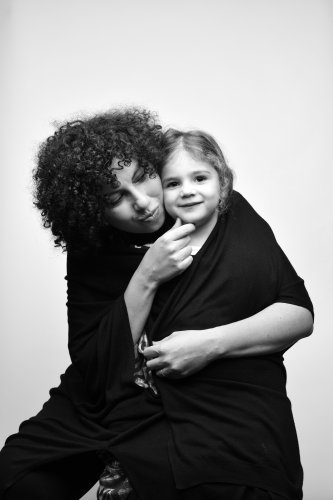 Portrait de Dayla (1979)