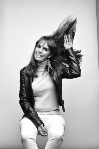 Portrait de Paola (1983)