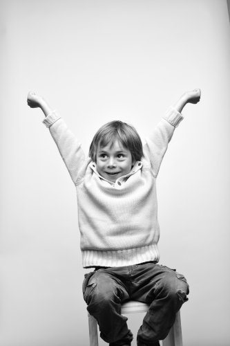 Portrait de Samuel (2011)
