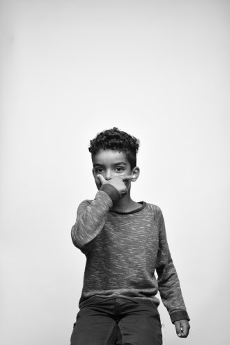 Portrait de Gabriel (2009)