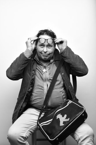 Portrait de Philippe (1963)