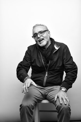 Portrait de Mario (1965)