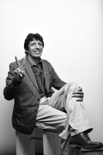 Portrait de José ()