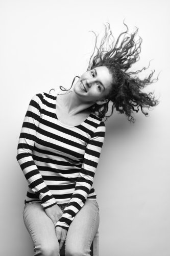 Portrait de Katerina (1992)