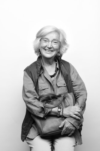 Portrait de Conchita (1947)
