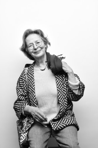 Portrait de Kristina (1946)