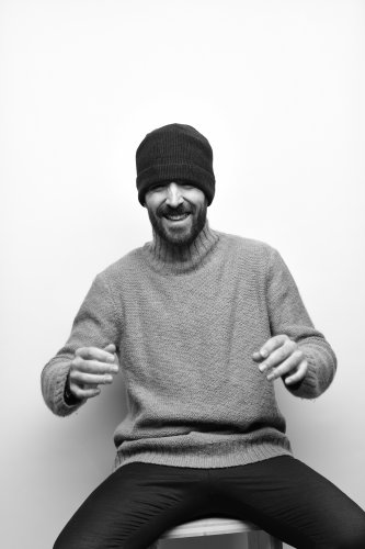 Portrait de Adrien (1990)