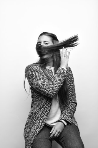 Portrait de Meghan (1994)