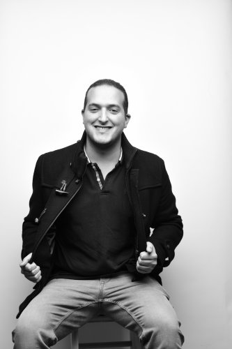 Portrait de Aless (1991)