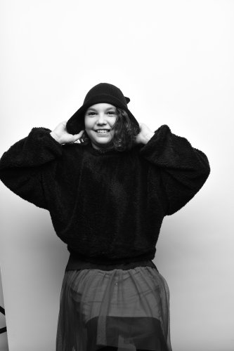 Portrait de Valentine (2006)