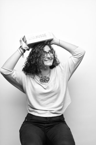 Portrait de Alessandra (1996)