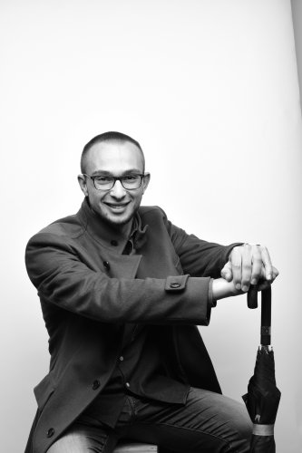 Portrait de Jérôme (1992)