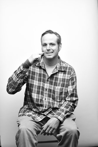 Portrait de Thomas (1979)