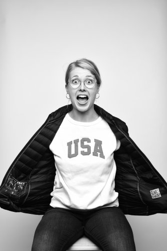 Portrait de Coralie (1994)