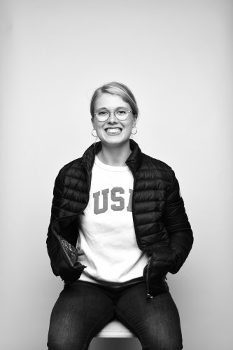 Portrait de Coralie (1994)