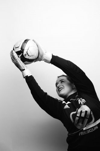 Portrait de Keren (1991)