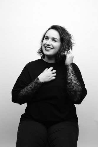 Portrait de Keren (1991)