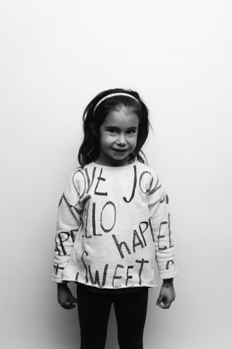 Portrait de Sara (2013)