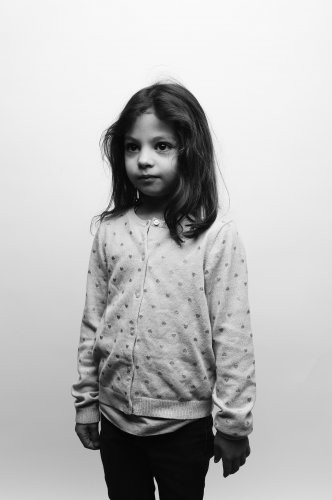 Portrait de Gul (2011)