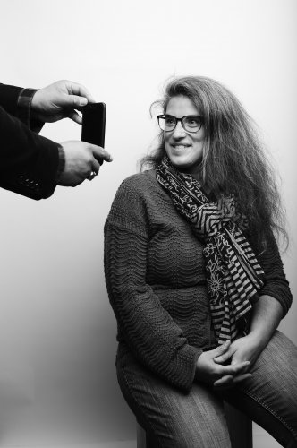 Portrait de Léna (1979)