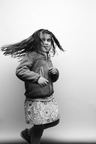 Portrait de Charlotte (2011)