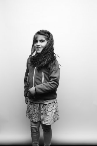 Portrait de Charlotte (2011)