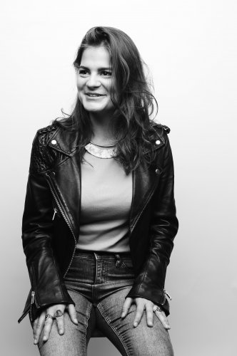 Portrait de Krisztina (1989)
