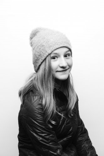 Portrait de Noemie (2006)