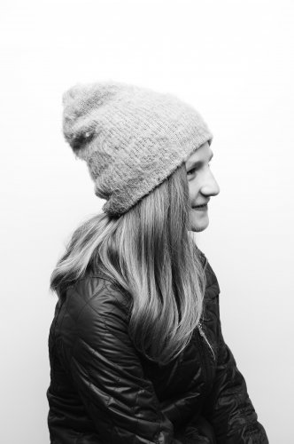Portrait de Noemie (2006)