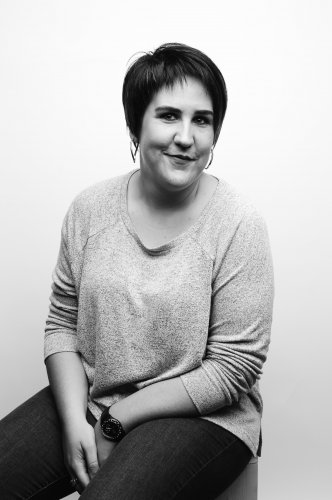 Portrait de Stéphanie (1983)