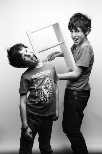 Portrait de Raphael (2007)