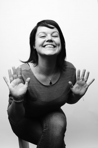 Portrait de Aline (1984)