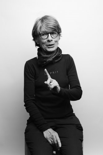 Portrait de Martine (1956)