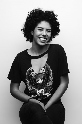 Portrait de Noor (2000)