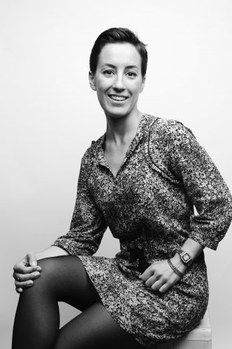 Portrait de Justine (1987)