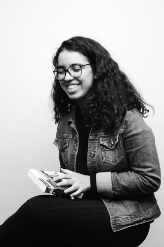 Portrait de Kenza (2000)