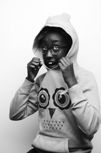 Portrait de Keza (2007)