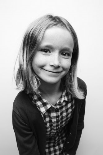 Portrait de Josephine (2007)