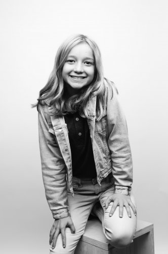 Portrait de Léonie (2004)