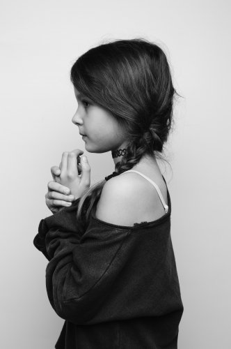 Portrait de Alice (2008)