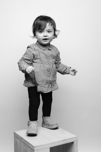 Portrait de Lily (2016)