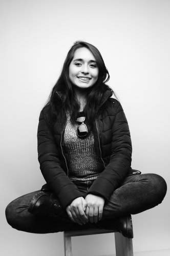 Portrait de Kiara (1999)